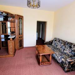 Отель Бриз, Хоста, Краснодарский край