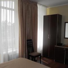 Гостевой дом Торнау, Хоста, Краснодарский край