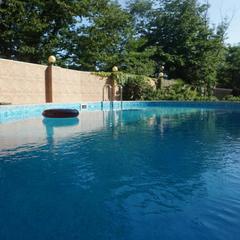 Гостевой дом-музей Лотос, Хоста, Краснодарский край