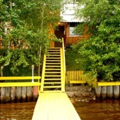 Загородный клуб Гуд лайф, Хороброво (Костромская область), Костромская область