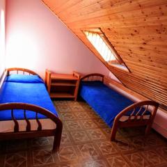 Отель Бриз, Хоста, Краснодарский край