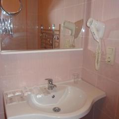 Отель Green Hosta, Хоста, Краснодарский край