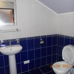 Гостевой дом Торнау, Хоста, Краснодарский край