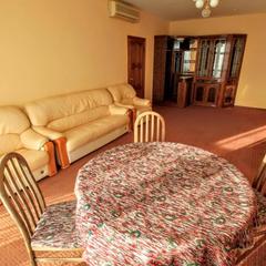 Отель Бриз, Хоста, Краснодарский край