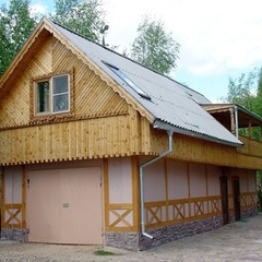 Загородный клуб Гуд лайф, Хороброво (Костромская область), Костромская область