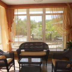 Гостевой дом Торнау, Хоста, Краснодарский край