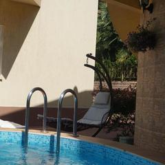 Гостевой дом-музей Лотос, Хоста, Краснодарский край