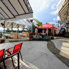 Отель Бриз, Хоста, Краснодарский край