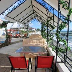 Отель Бриз, Хоста, Краснодарский край