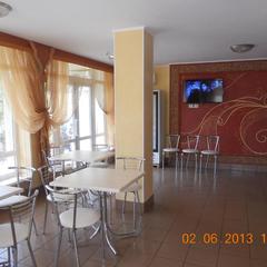 Гостевой дом Торнау, Хоста, Краснодарский край