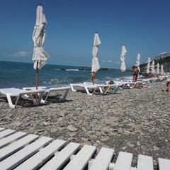 Гостевой дом-музей Лотос, Хоста, Краснодарский край