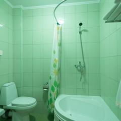 Отель Green Hosta, Хоста, Краснодарский край