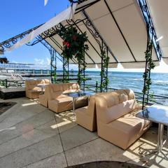 Отель Бриз, Хоста, Краснодарский край