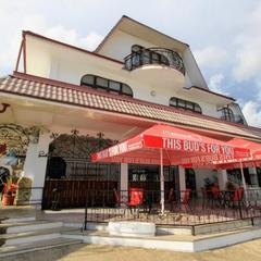 Отель Бриз, Хоста, Краснодарский край