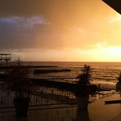 Отель Бриз, Хоста, Краснодарский край