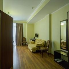 Отель Green Hosta, Хоста, Краснодарский край