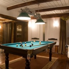 Загородный клуб Гуд лайф, Хороброво (Костромская область), Костромская область