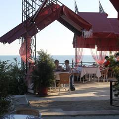 Отель Бриз, Хоста, Краснодарский край