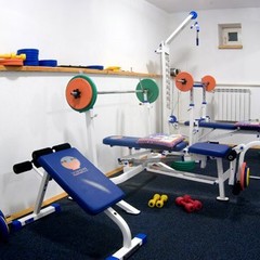 Загородный клуб Гуд лайф, Хороброво (Костромская область), Костромская область