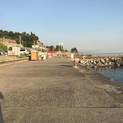 Гостевой дом Торнау, Хоста, Краснодарский край