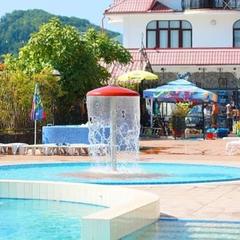 Отель Бриз, Хоста, Краснодарский край