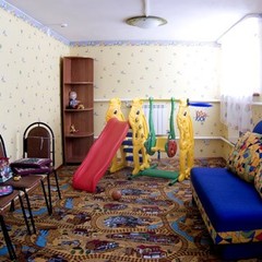 Загородный клуб Гуд лайф, Хороброво (Костромская область), Костромская область