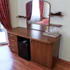 Гостевой дом-музей Лотос, Хоста, Краснодарский край