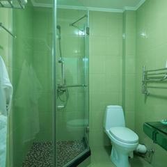 Отель Green Hosta, Хоста, Краснодарский край