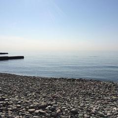 Отель Бриз, Хоста, Краснодарский край