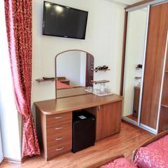 Гостевой дом-музей Лотос, Хоста, Краснодарский край