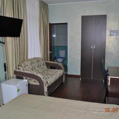 Гостевой дом Торнау, Хоста, Краснодарский край