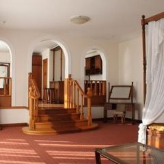 Отель Бриз, Хоста, Краснодарский край