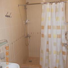 Гостевой дом Торнау, Хоста, Краснодарский край