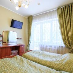 Гостевой дом-музей Лотос, Хоста, Краснодарский край