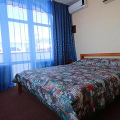 Отель Бриз, Хоста, Краснодарский край