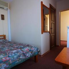 Отель Бриз, Хоста, Краснодарский край