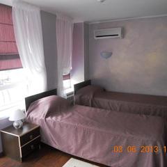 Гостевой дом Торнау, Хоста, Краснодарский край