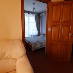 Отель Бриз, Хоста, Краснодарский край