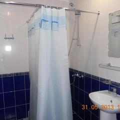 Гостевой дом Торнау, Хоста, Краснодарский край