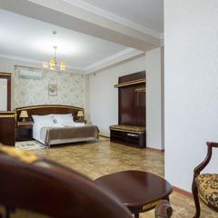 Отель Green Hosta, Хоста, Краснодарский край