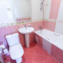 Гостевой дом-музей Лотос, Хоста, Краснодарский край