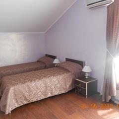 Гостевой дом Торнау, Хоста, Краснодарский край