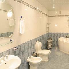 Санаторий Голубая горка, Хоста, Краснодарский край