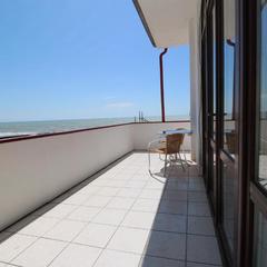 Отель Бриз, Хоста, Краснодарский край