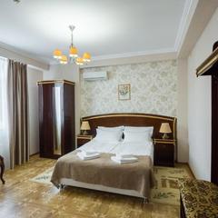 Отель Green Hosta, Хоста, Краснодарский край