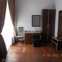 Гостевой дом Торнау, Хоста, Краснодарский край