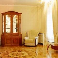 Санаторий Голубая горка, Хоста, Краснодарский край