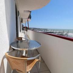 Отель Бриз, Хоста, Краснодарский край