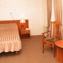 Санаторий Голубая горка, Хоста, Краснодарский край