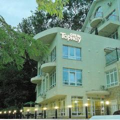 Гостевой дом Торнау, Хоста, Краснодарский край